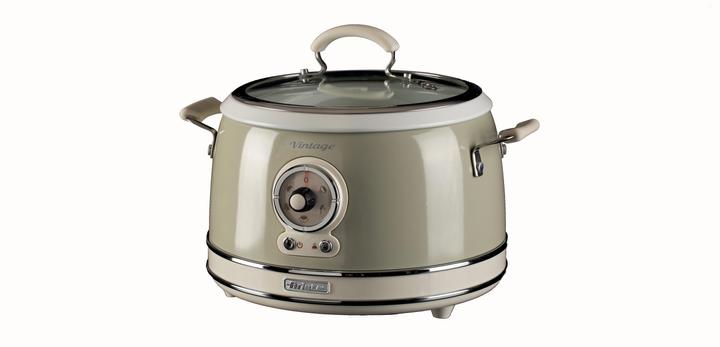 Actual product image Ariete 2904 Vintage