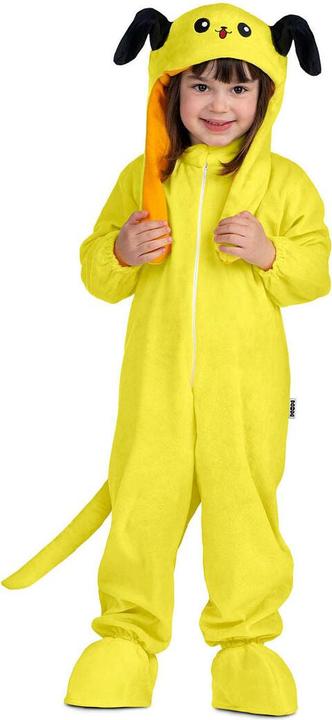 Actual product image My Other Me Disguise for babies Surprise dog (S)