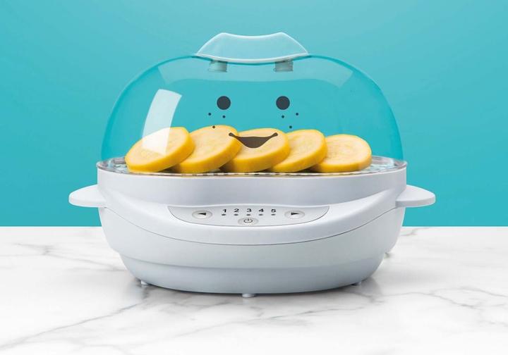 Immagine prodotto NutriBullet Vaporetto Turbo per bambini