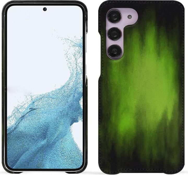 Produktbild Noreve Lederschutzhülle (Samsung Galaxy S23+)