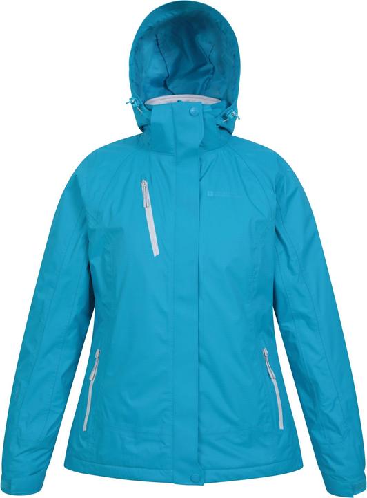 Mountain Warehouse Bracken Extreme Jacke wasserfest 3 in 1