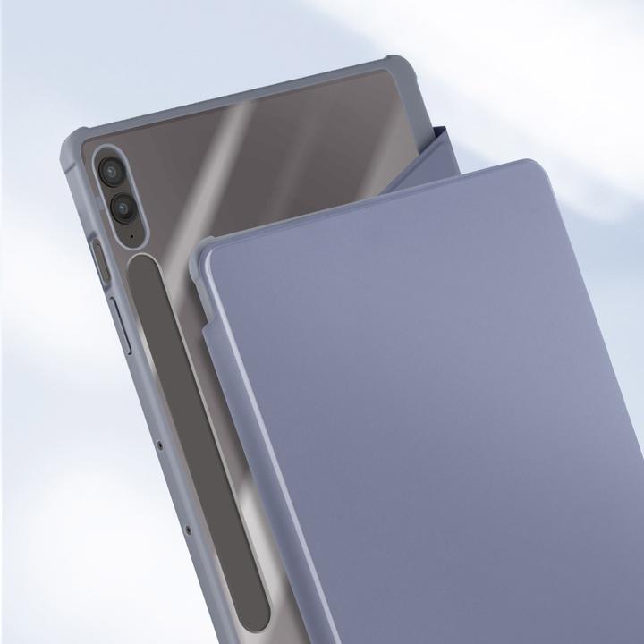 Produktbild Avizar Slim Collection Case (Galaxy Tab S9 FE+)