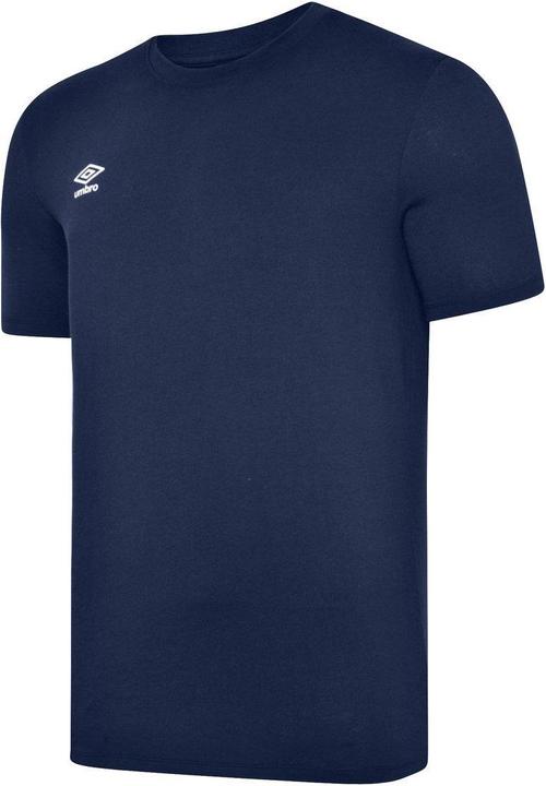 Bleu marine/blanc