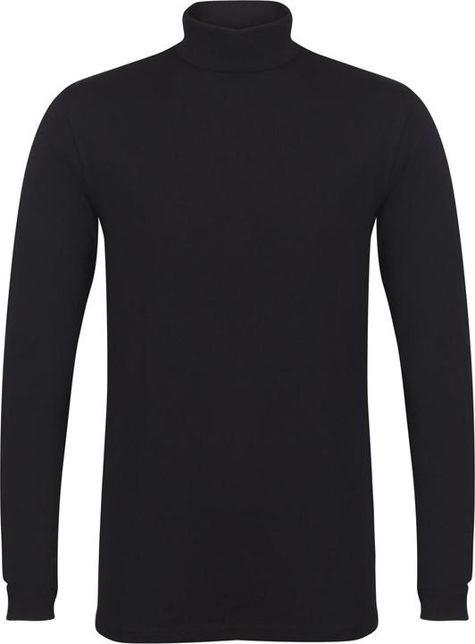 Produktbild Skinni Fit Feel Good Stretch Rollkragenpullover (XXL)