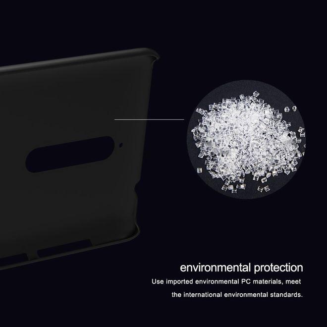 Actual product image Nillkin Super Frosted Shield Series (Nokia 8)