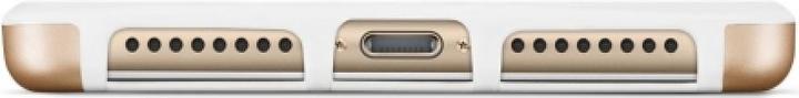 Produktbild tech21 Evo Elite Soft Ultra Thin Back Cover for iPhone 8 Plus (Apple iPhone 7 Plus)