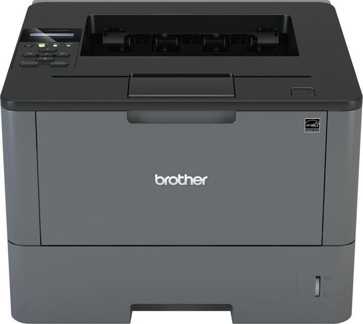 Brother HL-L5100dn (Laser, Bianco e nero)