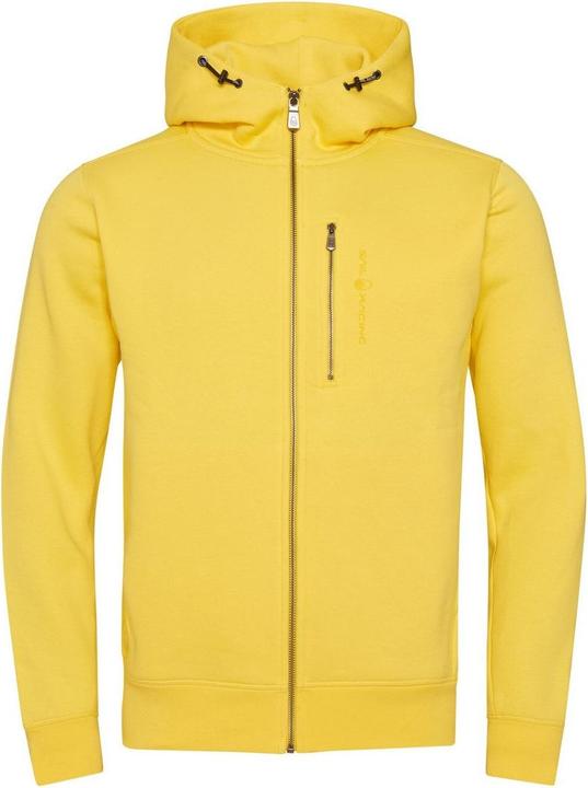 Image du produit Sail Racing Bowman Zip Hood für Herren (XL)