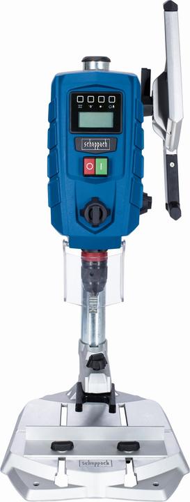 Image du produit Scheppach DP60 Perceuse d'établi 220-240V 50Hz