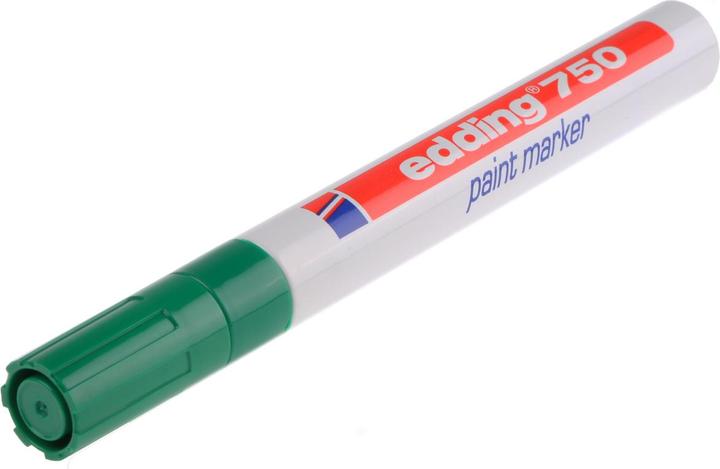 Produktbild Edding Lackmarker (Grün, 2 mm, 1 x)