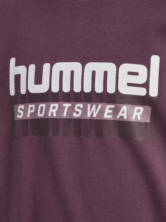 Produktbild hummel hmlTUKAS SWEATSHIRT (164)