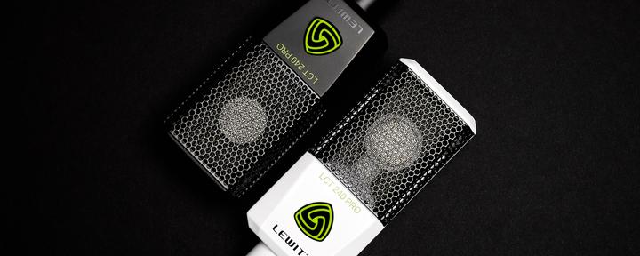 Actual product image Lewitt DUPLIKAT Lct 240 Pro