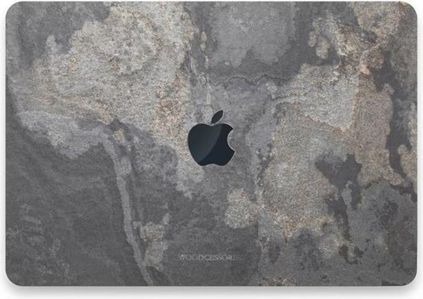 Produktbild Woodcessories EcoSkin Stone (15", Apple)