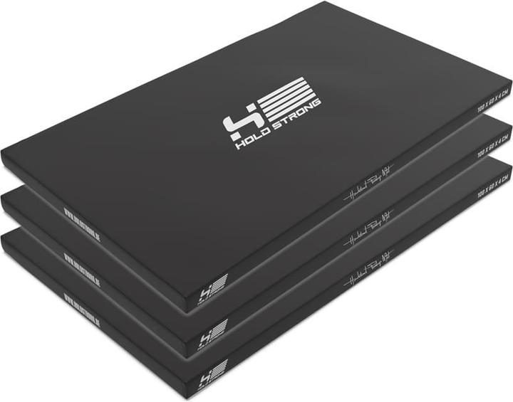 Immagine prodotto Hold Strong Tappetino Elite per flessioni in verticale