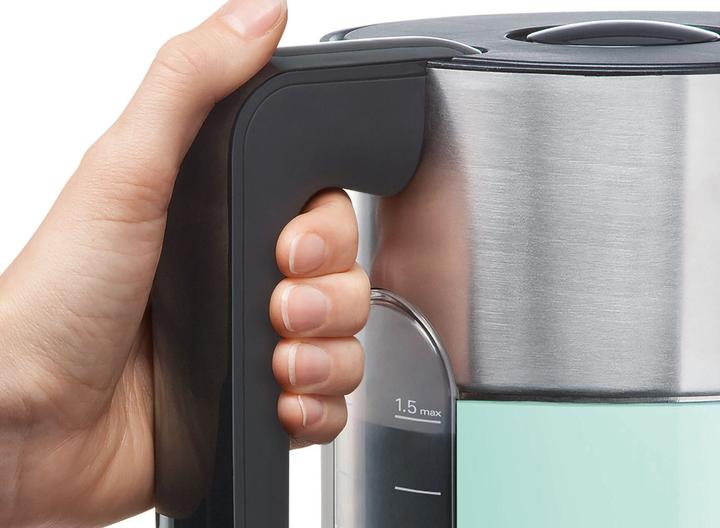 Produktbild Bosch Hausgeräte Wasserkocher TWK8612P (1.50 l)