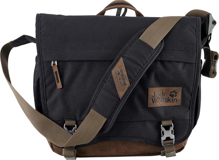 Produktbild Jack Wolfskin Camden Town Shoulder Bag