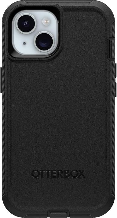 Actual product image OtterBox Defender (Apple iPhone 15, Apple iPhone 13, Apple iPhone 14, Apple iPhone 16e)
