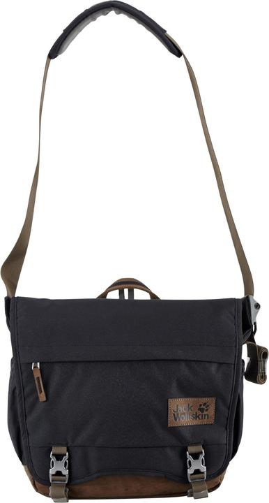 Produktbild Jack Wolfskin Camden Town Shoulder Bag