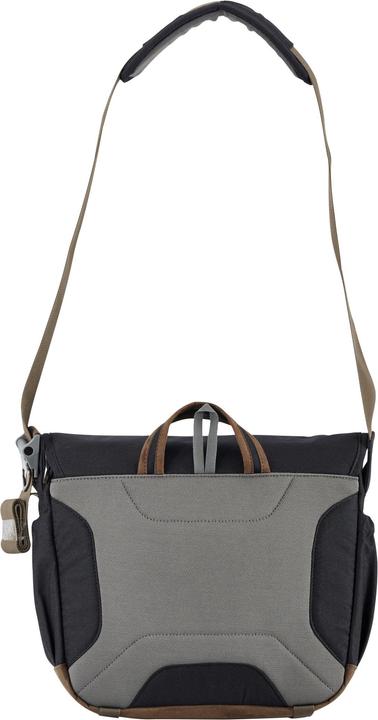 Produktbild Jack Wolfskin Camden Town Shoulder Bag