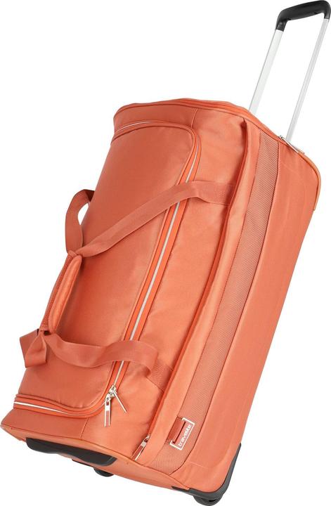 Actual product image Travelite Miigo (71 l, M (50 - 90l))