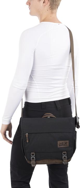 Produktbild Jack Wolfskin Camden Town Shoulder Bag