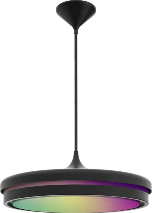 Produktbild Tint MLI 404067 - Smart Light Pendelleuchte Kea RGBW (2400 lm)