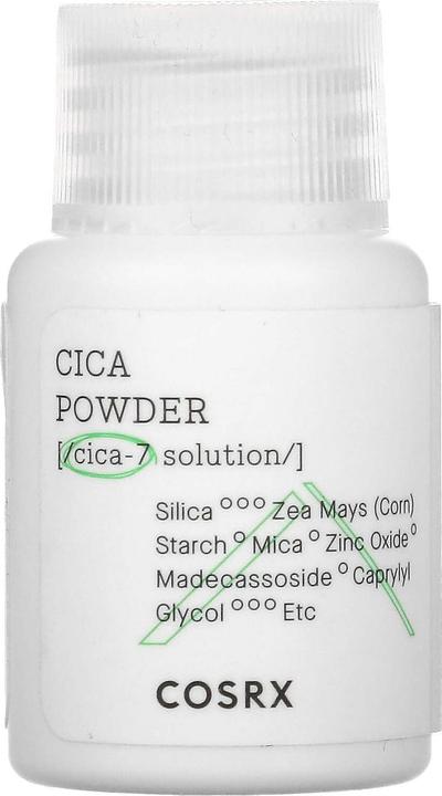 Image du produit Cosrx Pure Fit Cica Powder (Talc)