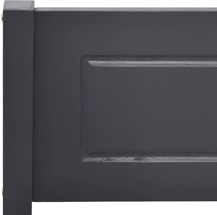 Actual product image VidaXL Kumar (160 x 200 cm)