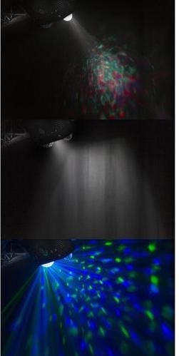 Produktbild BeamZ LED Wave (3 W, LED)