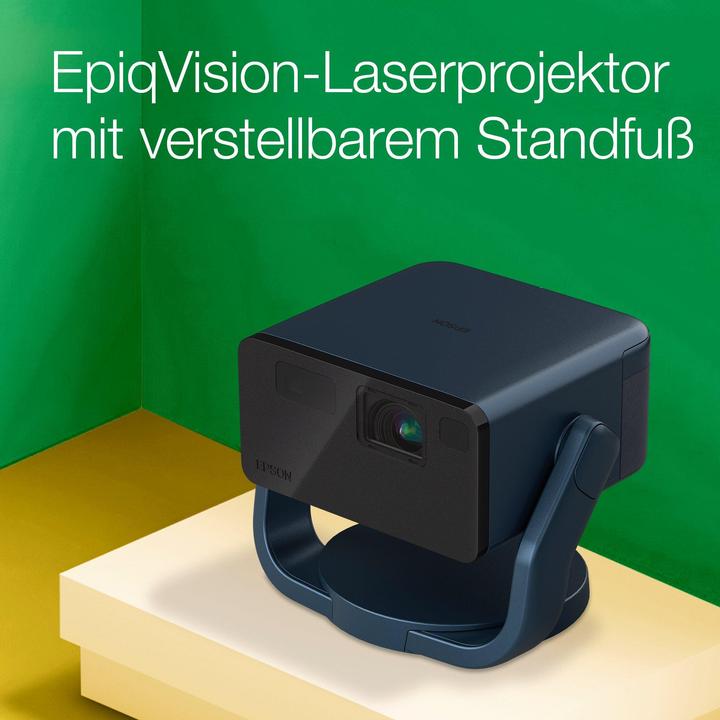 Produktbild Epson EF-22N (Full HD, 1000 lm)