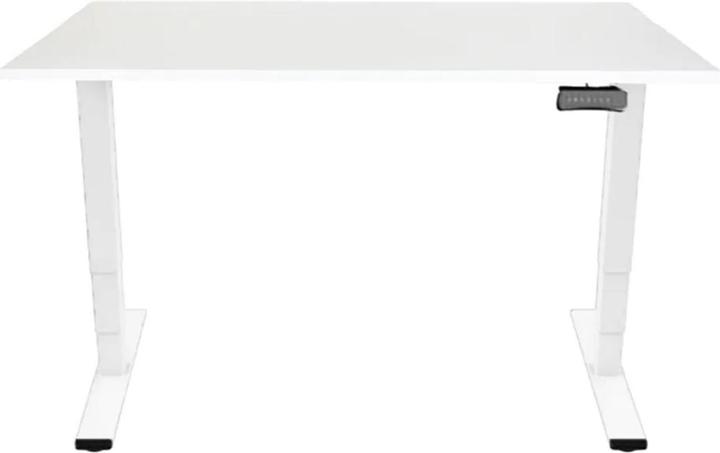 Actual product image Contini Height-adjustable office desk (180 x 80 x 130 cm)