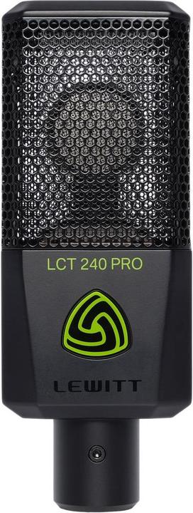 Actual product image Lewitt DUPLIKAT Lct 240 Pro