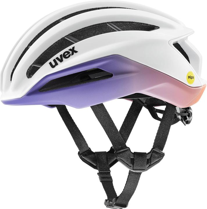Produktbild Uvex Sports surge aero MIPS (56 - 59 cm)