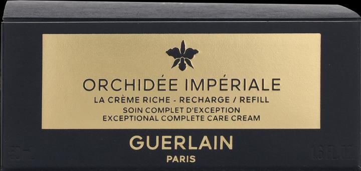 Actual product image Guerlain Oi 23 Rich Cream refill 50 ml (50 ml, Day cream)