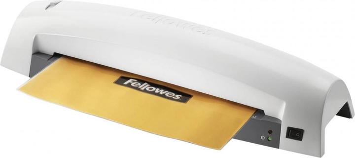 Actual product image Fellowes Lunar (75 - 80 µm, A3)