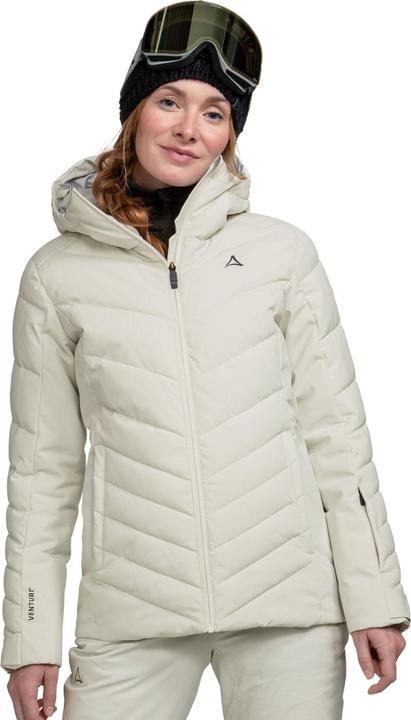 Actual product image Schöffel Women's Jacket Alerce (40)