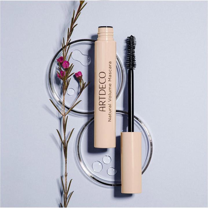 Actual product image Artdeco Natural Volume Set Black