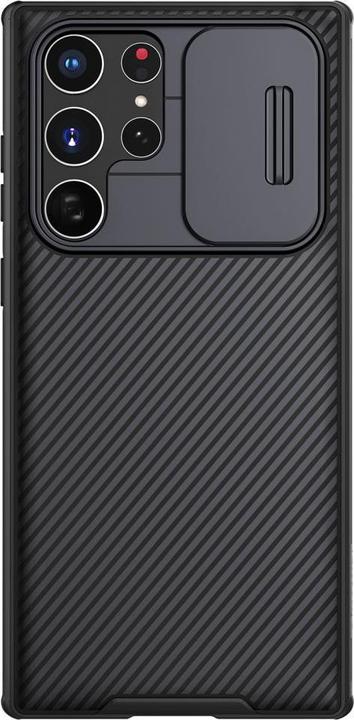 Nillkin CamShield Pro Series (Samsung Galaxy S22 Ultra)