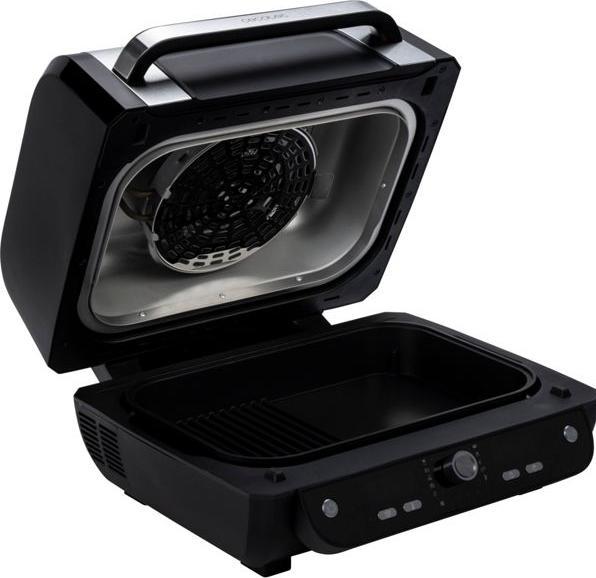 Image du produit Cecotec Cecofry FireDome 8000 Pro