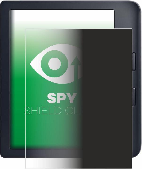Immagine prodotto upscreen Spy Shield Pellicola Privacy (Bilancia 2)