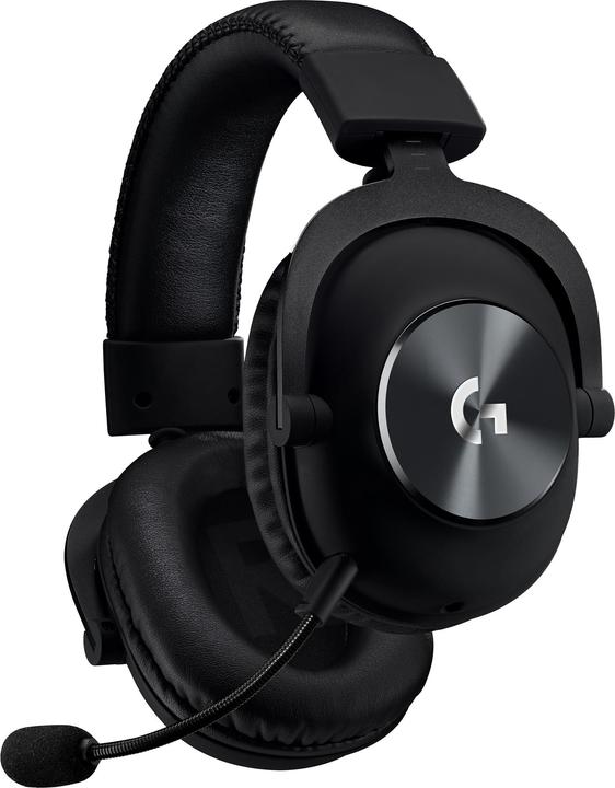 Produktbild Logitech G Pro X (Kabelgebunden)