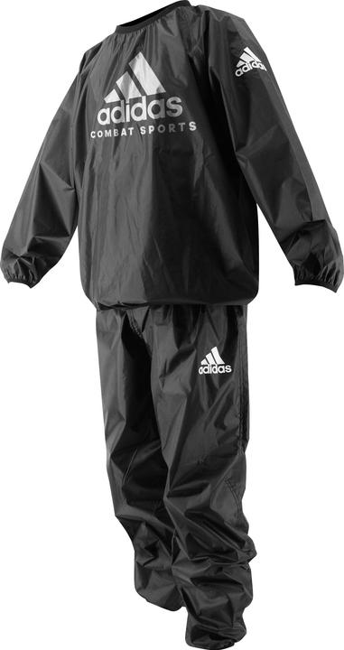 adidas Schwitzanzug