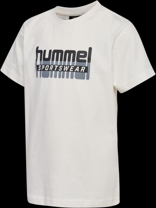 Actual product image hummel hmlTUKAS T-SHIRT S/S 2-PACK (128)