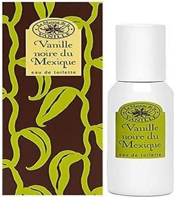 Image du produit La Maison de la Vanille Noire Du Mexique Edt Spray (Eau de toilette, 30 ml)