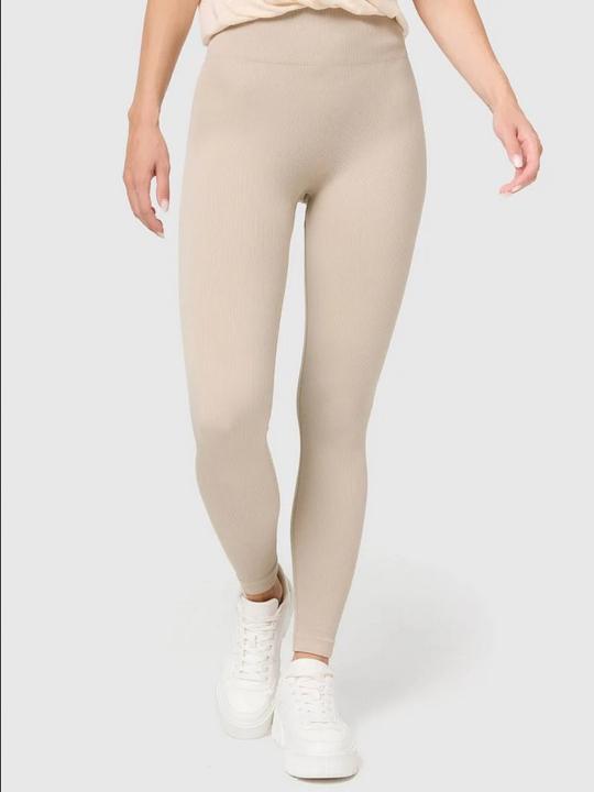 Immagine prodotto Nur Die Ripp-Optik Leggings (44 - 46)