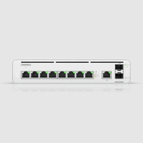 Immagine prodotto Ubiquiti Console UISP (11 Porti)