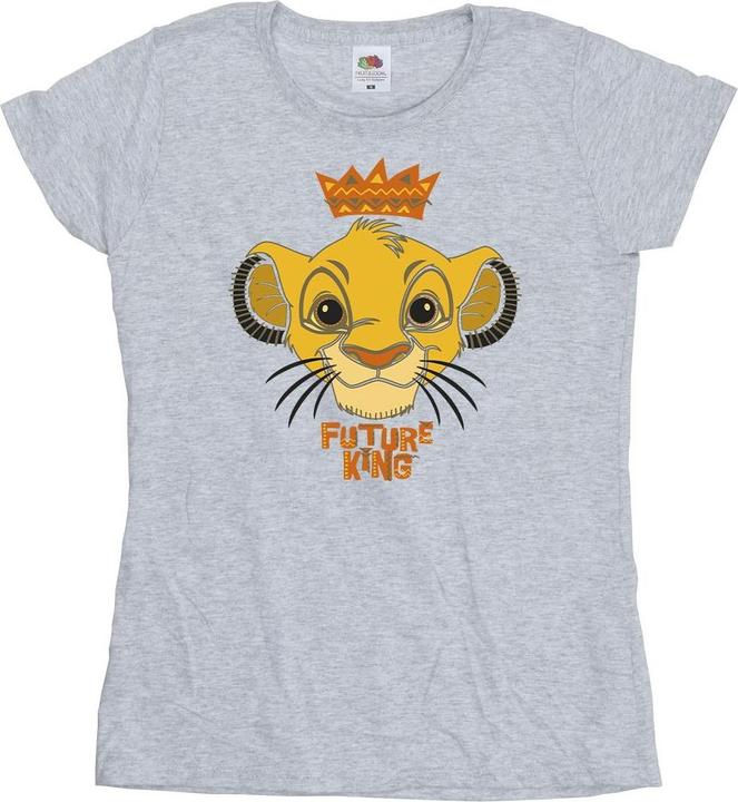 Produktbild Disney The Lion King Future King TShirt (L)