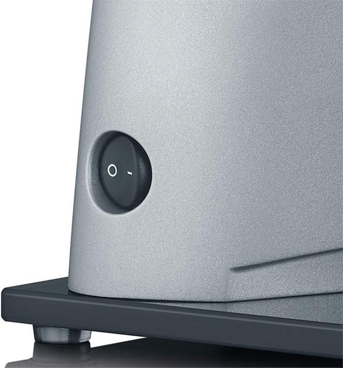Actual product image Graef Allesschneider