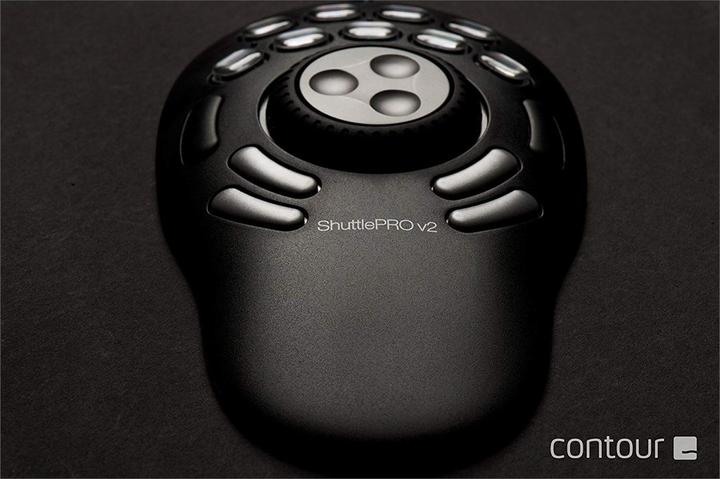 Immagine prodotto Contour ShuttlePro v2 (Cablato)