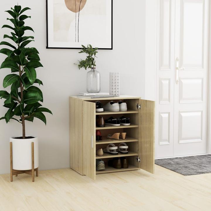Image du produit VidaXL Anni (60 x 35 x 70 cm)